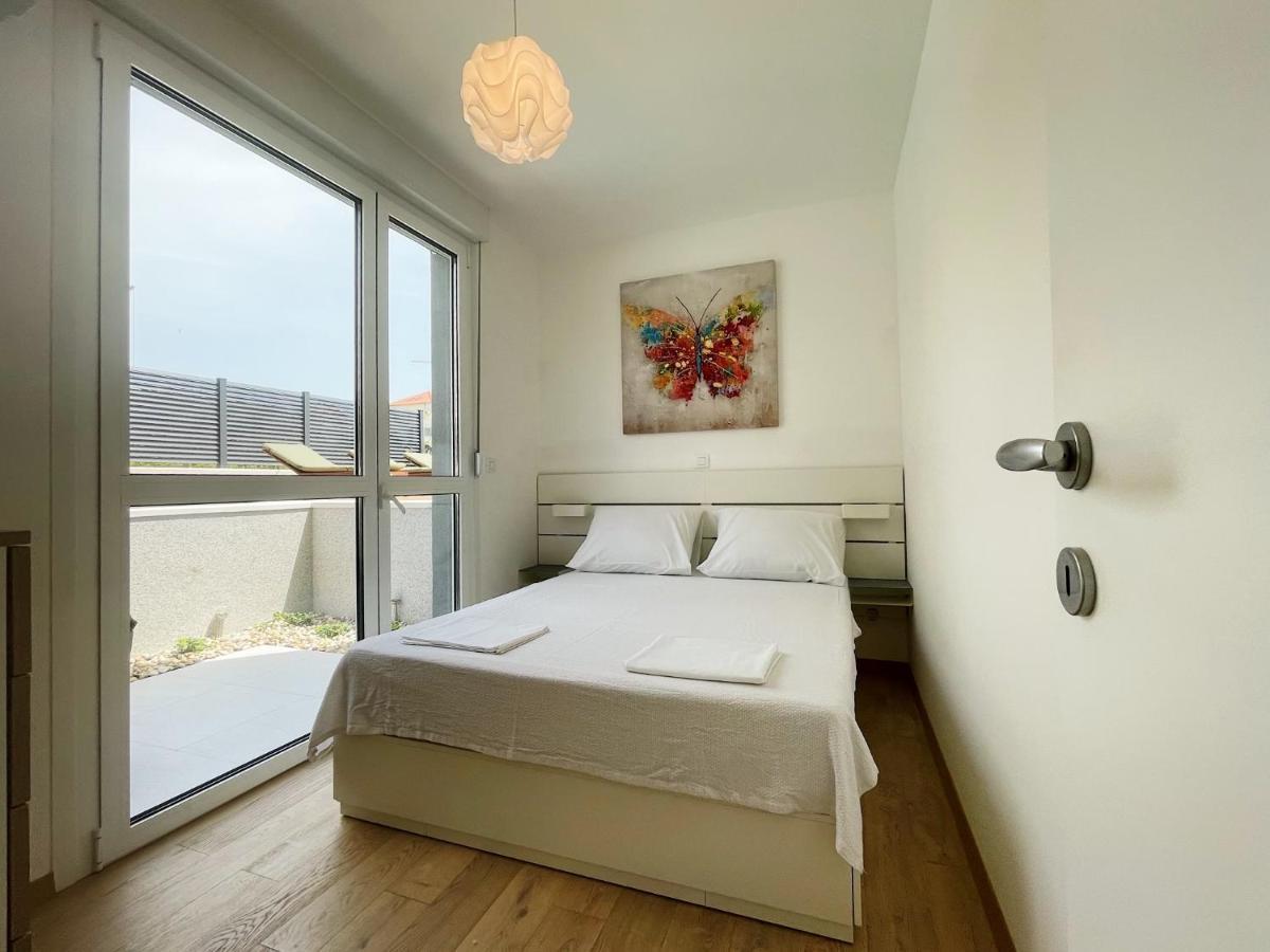 Cozy Seaside Apartment With Private Pool & Terrace * Split